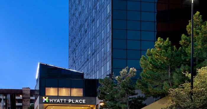 Lainnya Hyatt Place Denver/Cherry Creek