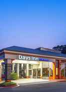 Primary image Days Inn by Wyndham Clemson