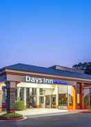 Primary image Days Inn by Wyndham Clemson