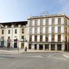 Primary image 1 Hotel EXE Triunfo, Hotel Atarfe