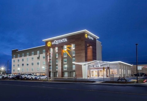 Lain-lain La Quinta Inn & Suites by Wyndham Madera