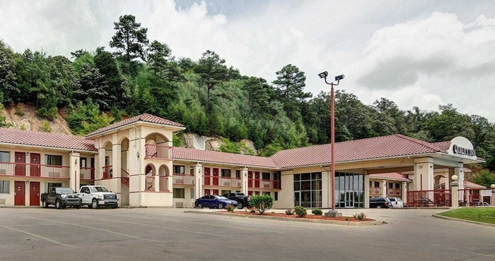 อื่นๆ Quality Inn Conway - Greenbrier