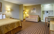 อื่นๆ 3 Quality Inn Conway - Greenbrier