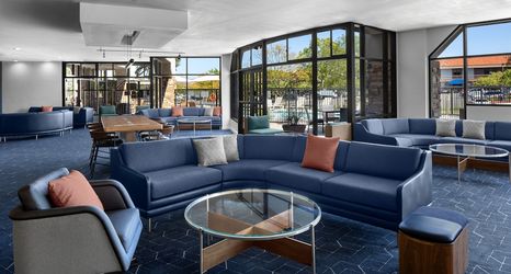 其他 2 Courtyard by Marriott San Diego - Rancho Bernardo