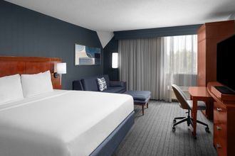 其他 4 Courtyard by Marriott San Diego - Rancho Bernardo