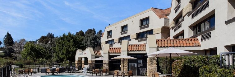 其他 Courtyard by Marriott San Diego - Rancho Bernardo