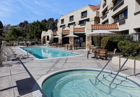 其他 Courtyard by Marriott San Diego - Rancho Bernardo