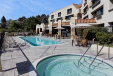 其他 Courtyard by Marriott San Diego - Rancho Bernardo