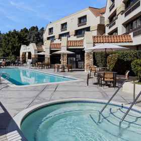 Primary image 1 Courtyard by Marriott San Diego - Rancho Bernardo, San Diego Hotels