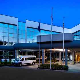 Primary image1Marriott Melville Long Island,Bethpage State Park Golf Course飯店