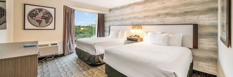 その他 Ramada Plaza by Wyndham Niagara Falls