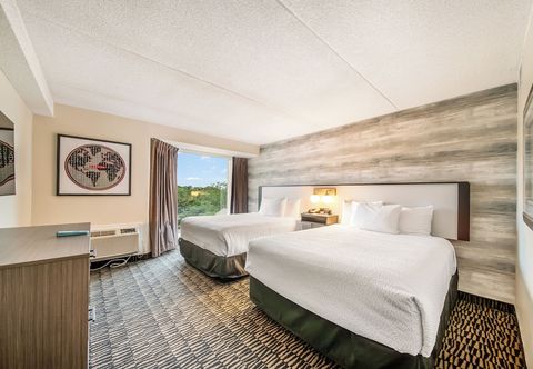 その他 Ramada Plaza by Wyndham Niagara Falls
