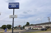 Khác Fergus Inn