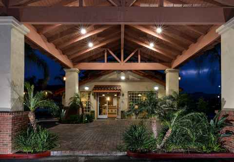 Lainnya Best Western Capistrano Inn