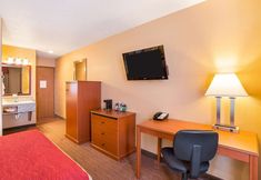 Others 3 Quality Inn York