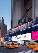 Primary image New York Marriott Marquis