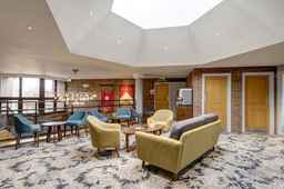 Lea Marston Hotel, THB 14,225.75