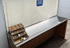 Lain-lain 7 The Tillamook Inn