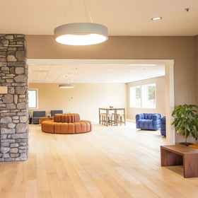 Primary image1The Tillamook Inn,梅厄斯角州立公园飯店