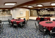 其他 2 The Tillamook Inn