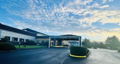 其他 4 The Tillamook Inn