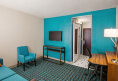 其他 5 Fairfield Inn & Suites by Marriott Charlotte Uptown
