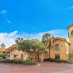 Primary image 1 La Quinta Inn by Wyndham San Antonio Market Square, Texas Hotels