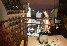 Lain-lain 6 Wilton Hotel