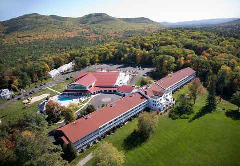 Khác Red Jacket Mountain View and Indoor Water Park