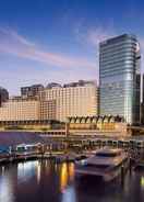 ภาพหลัก Hyatt Regency Sydney