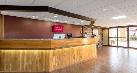 其他 2 Red Roof Inn & Suites Pigeon Forge - Parkway