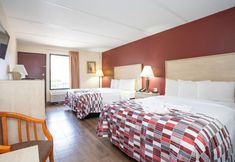 其他 4 Red Roof Inn & Suites Pigeon Forge - Parkway