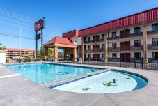 其他 Red Roof Inn & Suites Pigeon Forge - Parkway
