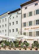 Imej utama Hotel Goldener Hirsch, a Luxury Collection Hotel, Salzburg