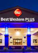 Imej utama Best Western Plus Keene Hotel