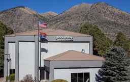 Country Inn & Suites by Radisson, Flagstaff, AZ, USD 144.23