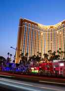 Imej utama Treasure Island – TI Las Vegas Hotel  Casino, a Radisson Hotel