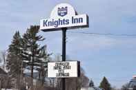 Khác Knights Inn Oswego