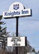 Primary image Knights Inn Oswego