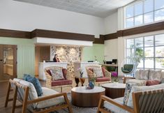 Lainnya 2 The Beachcomber