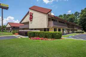 Red Roof Inn Atlanta South - Morrow