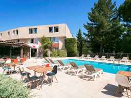 ibis Avignon Sud, SGD 130.80