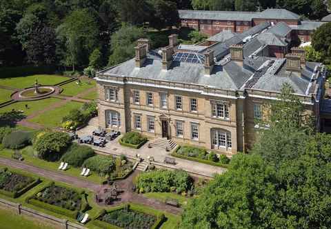 Lainnya Oulton Hall Hotel, Spa & Golf Resort