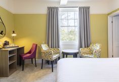 Others 4 The Wisteria Hotel