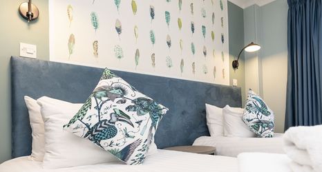 Others 2 The Wisteria Hotel