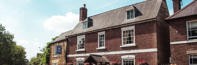 Others The Wisteria Hotel