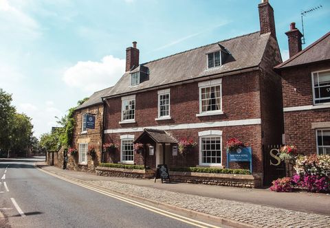 Others The Wisteria Hotel