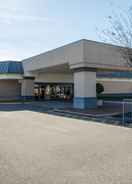 Imej utama Travelodge by Wyndham Memphis Airport/Graceland