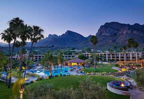 Others El Conquistador Tucson, A Hilton Resort