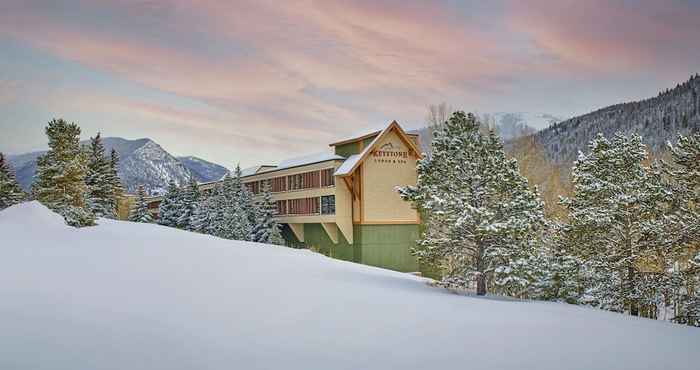 Khác Keystone Lodge & Spa by Keystone Resort